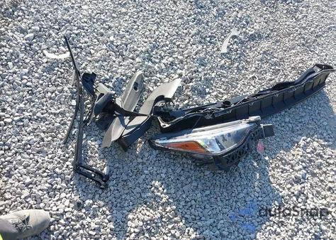 2024 Subaru Crosstrek Premium from USA, damaged, VIN JF2GUADC2R8912464